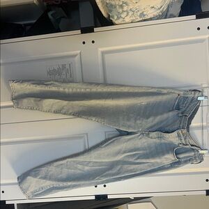 Old navy Light Blue Denim Jeans